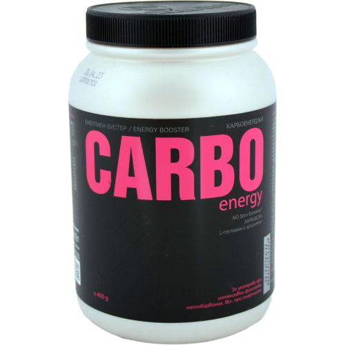 Nutrim Carbo Energy въглехидратна формула (400 г)