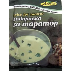 Алто подправка за таратор (45 г)