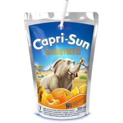 Capri-Sun Safari сок (200 мл)