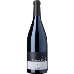 Santa Sarah Black C червено вино каберне и мерло (750 мл)