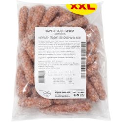 Пикант Трейд парти наденички замразени XXL (800 г)