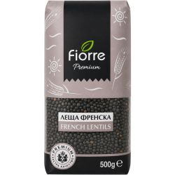 Fiorre Premium френска леща (500 г)