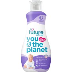 Future Softener бебешки омекотител с лавандула (1.5 л)