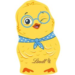 Lindt шоколадово пиленце (40 г)