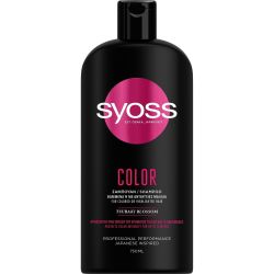 Syoss Color шампоан (750 мл)