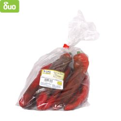 Gimel био червени чушки (500 г)