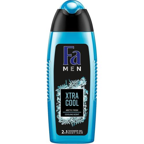 FA душ гел Xtra Cool (250 мл)