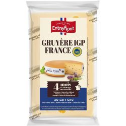 EntreMont сирене грюер (200 г)