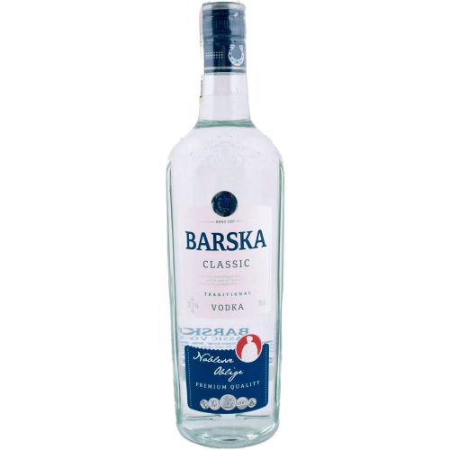 Barska водка (700 мл)
