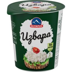 Olympus извара (400 г)