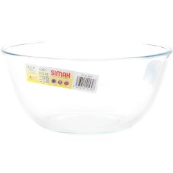 Simax огнеопорна купа, 2.5 л (1 бр.)