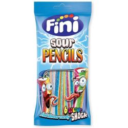 Fini моливчета кисела дъга (85 г)