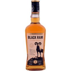 Black Ram уиски (500 мл)