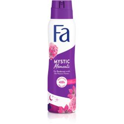 Fa Mystic Moments Passion Flower дезодорант (150 мл)