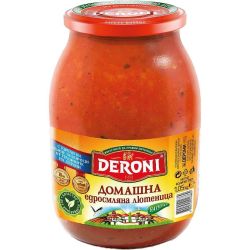 Deroni едросмляна лютеница (1.05 кг)