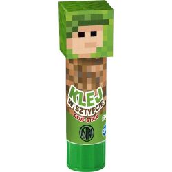 Astra лепило с 3D капачка, различни визии (8 г)