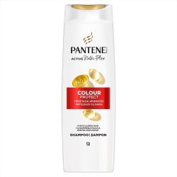 Pantene Pro-V Active Nutri-Plex Colour Protect шампоан (400 мл)