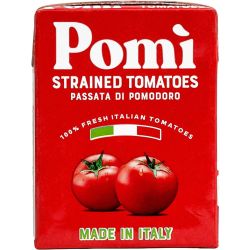 Pomi доматено пюре (200 г)