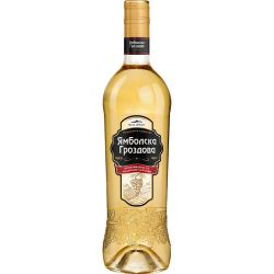 Вила Ямбол Ямболска гроздова ракия (1 л)