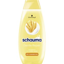 Schauma Gentle Repair шампоан (400 мл)