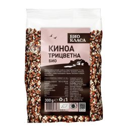 Био Класа био трицветна киниоа (300 г)