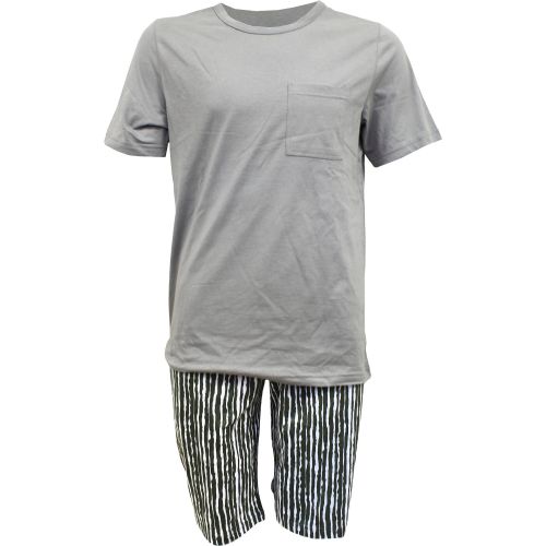 Yanev Sport Fashion мъжка лятна пижама (1 бр.)