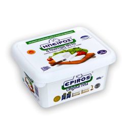 Epiros сирене фета (400 г)