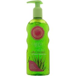 Cabana Sun After Sun алое вера гел за след слънце (200 мл)