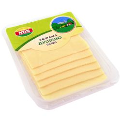 НДН кашкавал Душево (140 г)