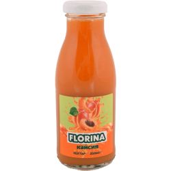 Florina кайсия (250 мл)