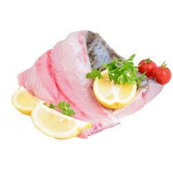 Шаран филе охладено, на килограм (1 кг)