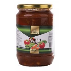 Fiorre гювеч (700 г)