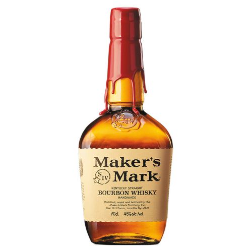Maker's Mark бърбън уиски (700 мл)