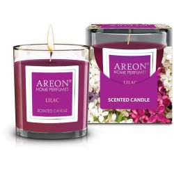 Areon Lilac ароматна свещ (120 г)