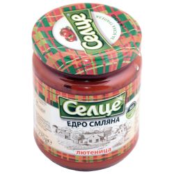 Селце едросмляна лютеница (270 г)