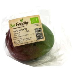 Bio Greeny био манго (1 бр.)