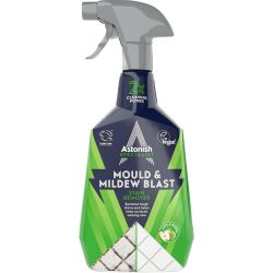 Astonish спрей против мухъл и плесен (750 мл)