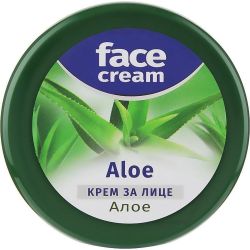 Biofresh крем за лице алое (100 мл)