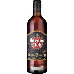 Havana Club кубински ром, Aniejo, 7 годишен (700 мл)