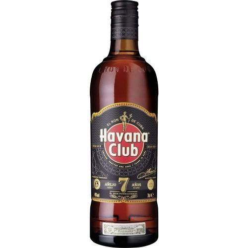 Havana Club кубински ром, Aniejo, 7 годишен (700 мл)