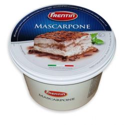 Trentin маскарпоне (500 г)