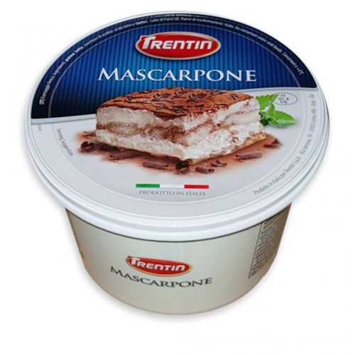 Trentin маскарпоне (500 г)