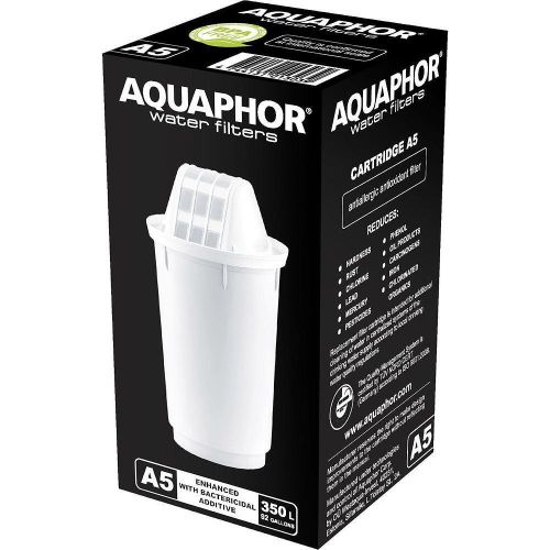 Aquaphor A5 филтър за вода (1 бр.)