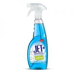 Sano Jet универсален препарат спрей със сода (750 мл)