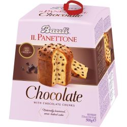 Bauli панетоне с шоколад (500 г)