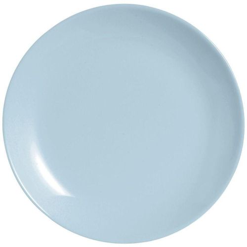 Luminarc Diwali Paradise Blue десертна чиния, 19 см (1 бр.)