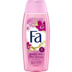 Fa Magic Oil Pink Jasmin душ гел (400 мл)