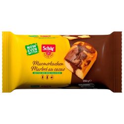 Schär мраморен кекс, без глутен, без лактоза (250 г)