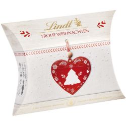 Lindt шоколадови лакомства Весела Коледа (46 г)