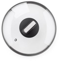 Luigi Ferrero Regina тенджера FR-2040, 20 см x 10 см, 2.5 л (1 бр.)